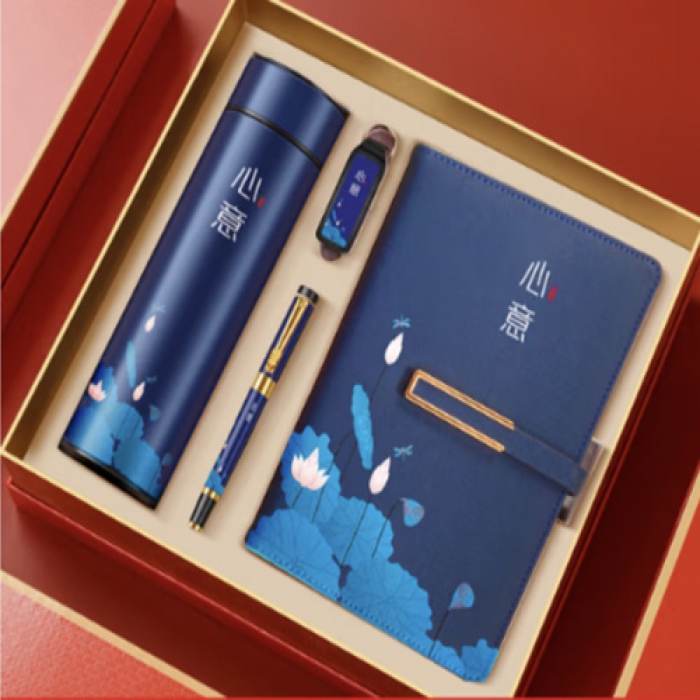 禮品杯套裝