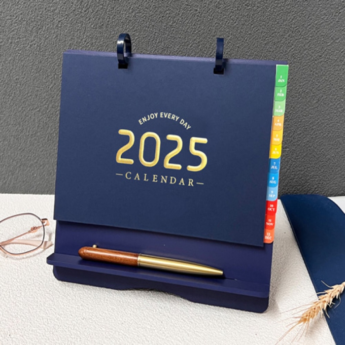 2025臺歷
